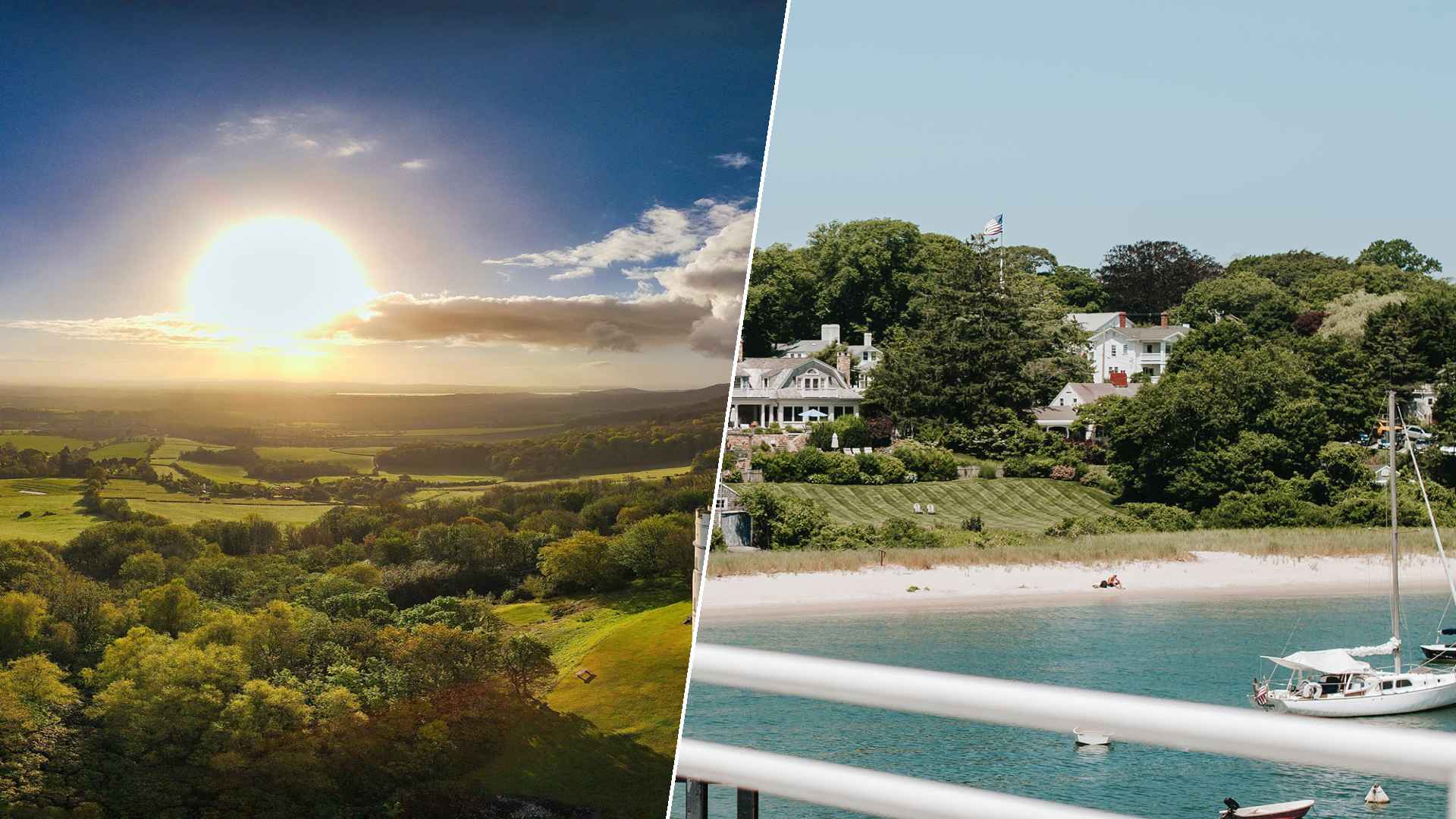 Exeter to Martha’s Vineyard