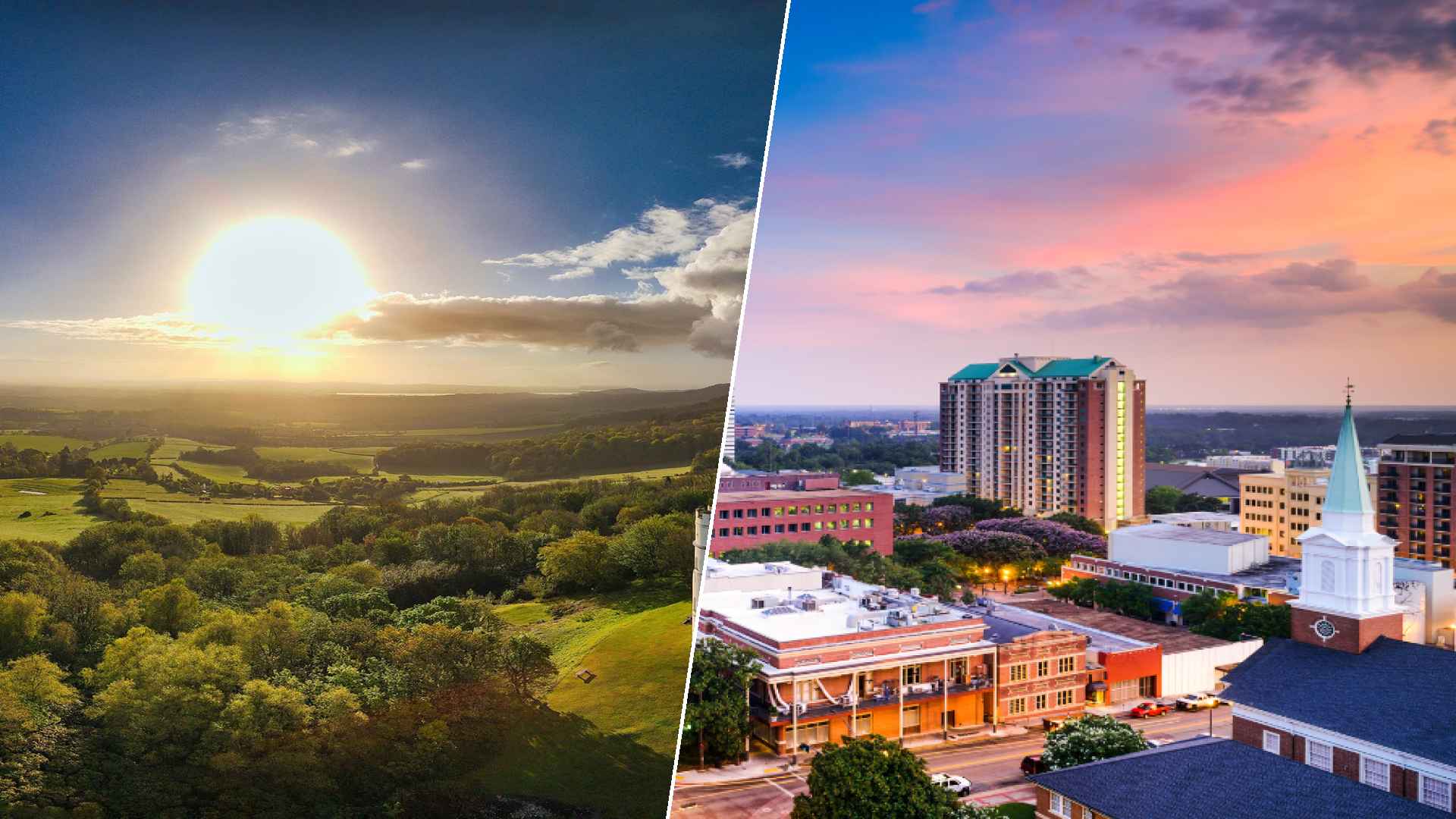 Exeter to Tallahassee