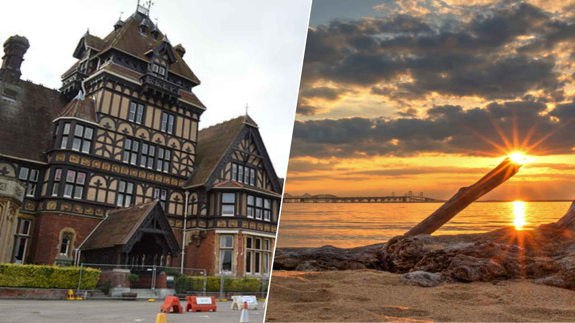 Farnborough to Chesapeake