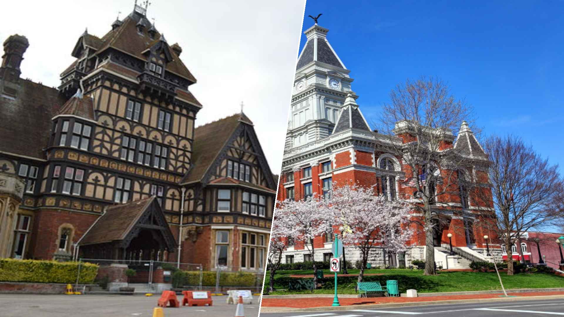 Farnborough to Clarksville