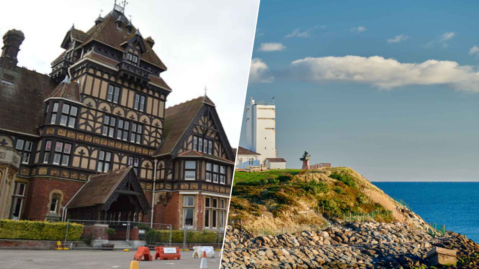 Farnborough to Montauk