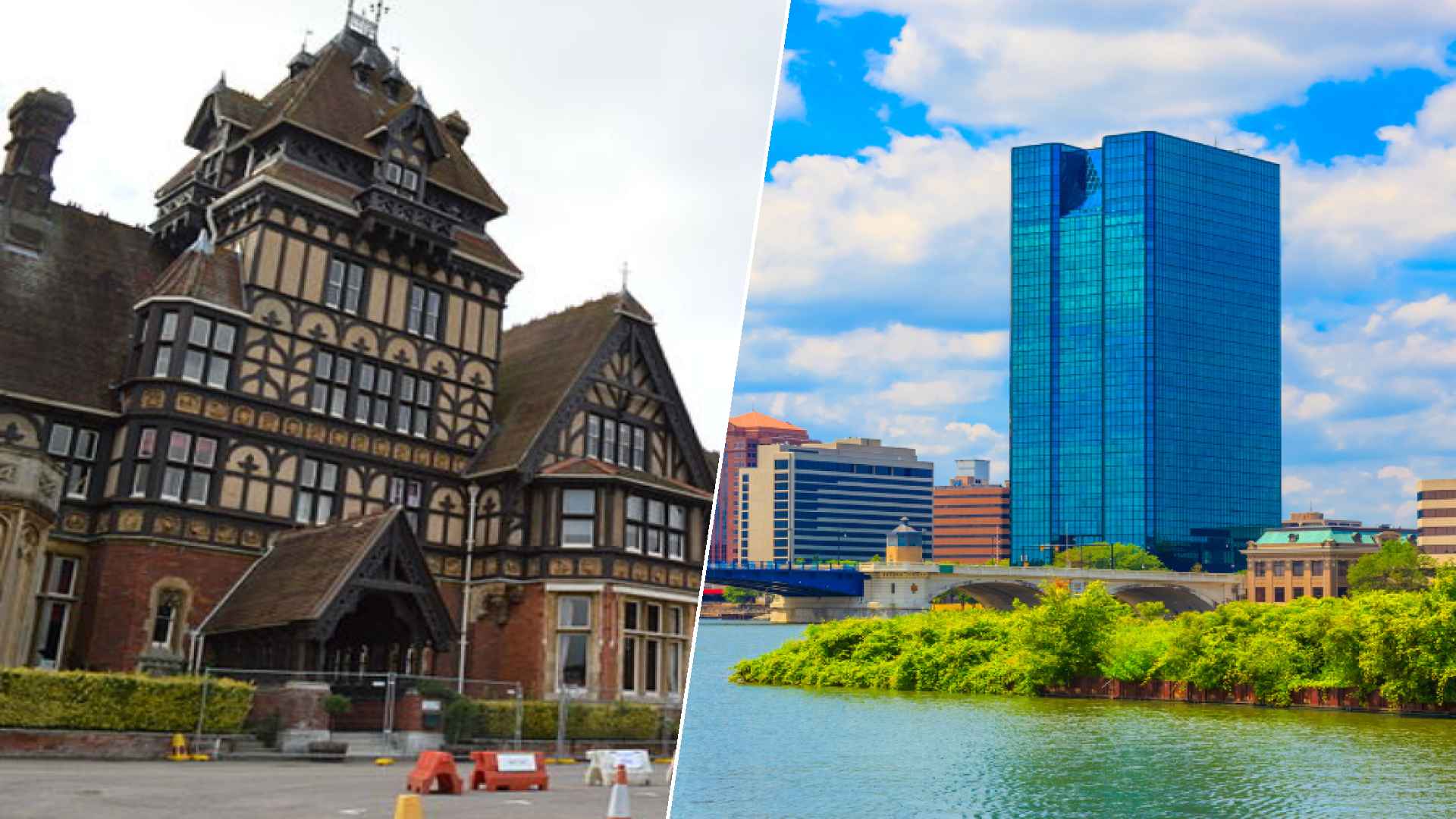 Farnborough to Toledo