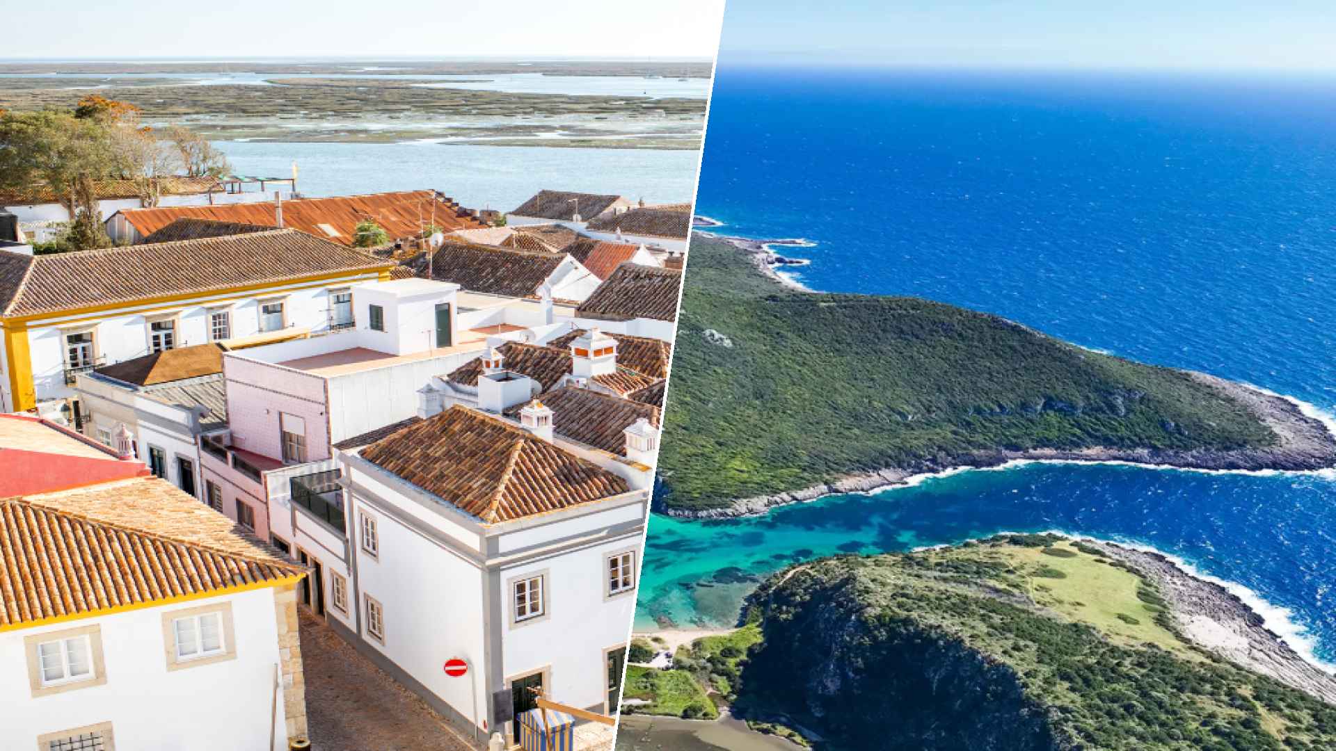 Faro to Costa Navarino