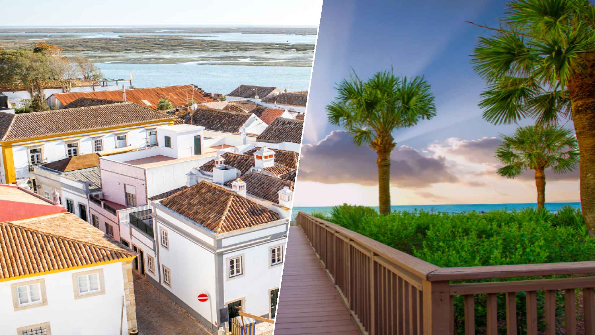 Faro to Hilton Head Island