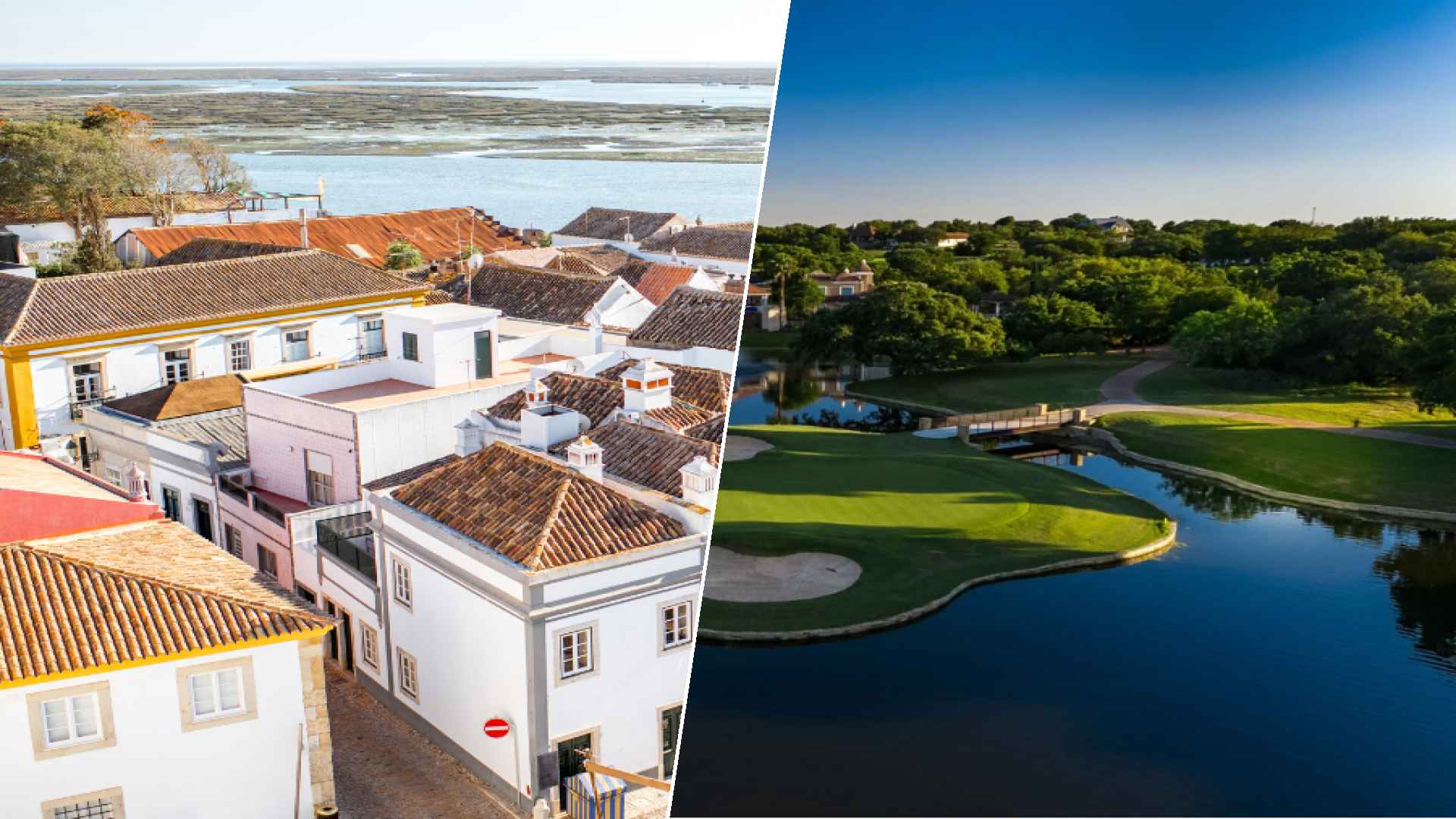 Faro to Horseshoe Bay Resort