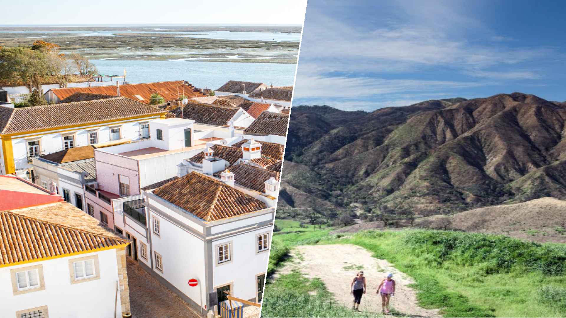 Faro to Santa Clarita