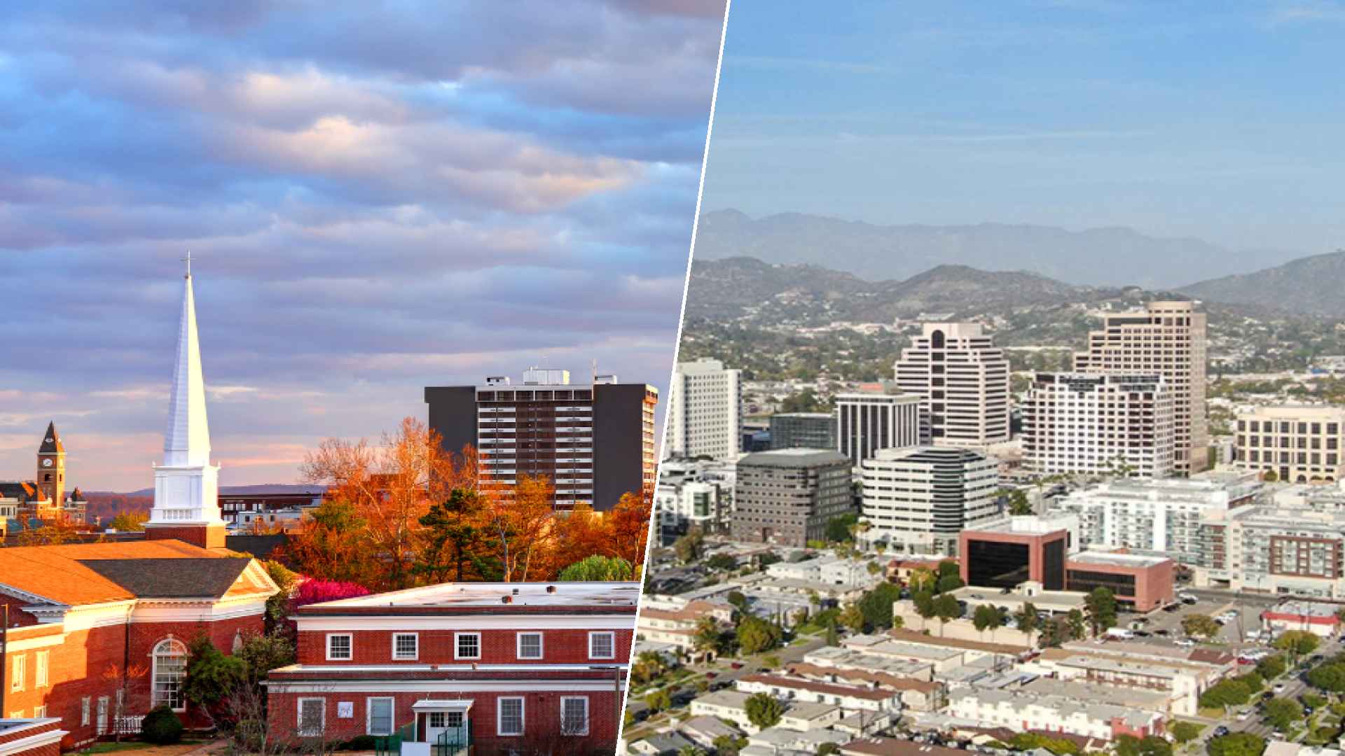 Fayetteville to Glendale