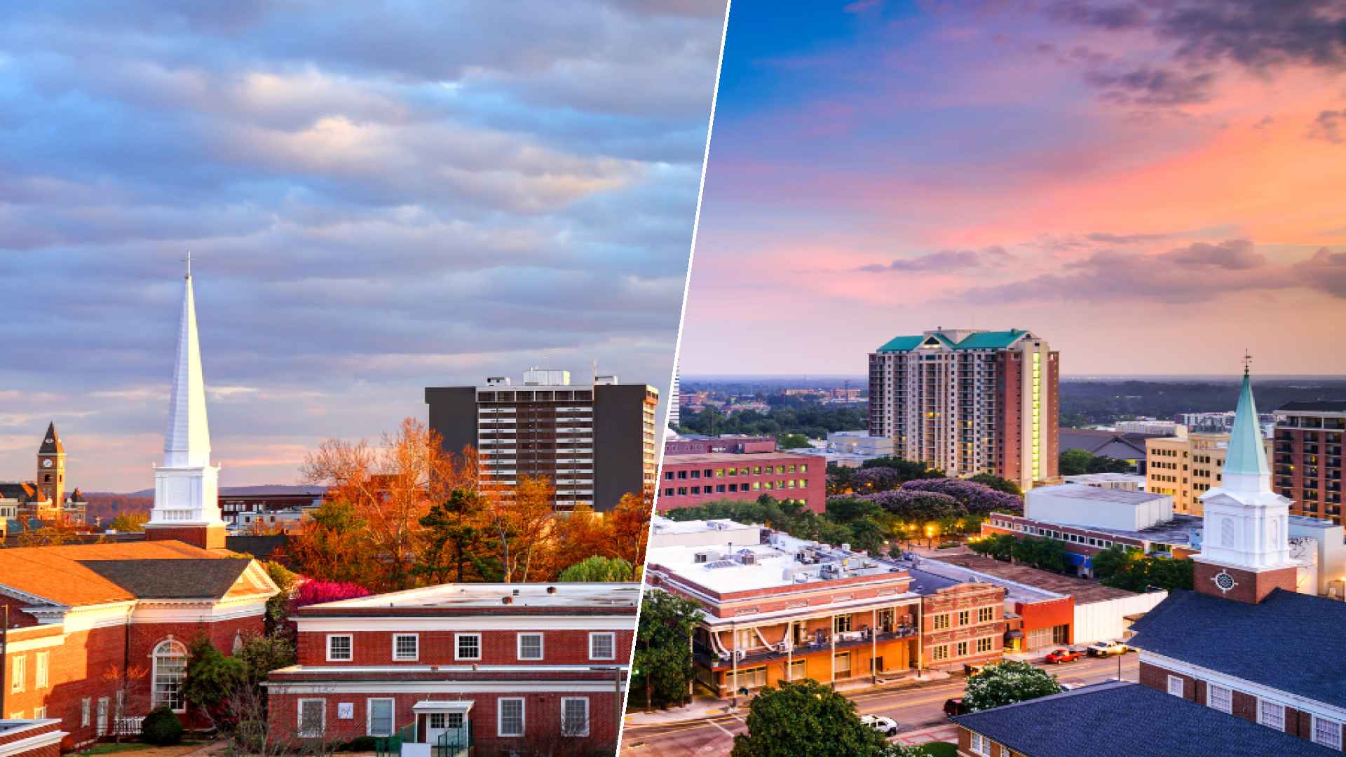 Fayetteville to Tallahassee