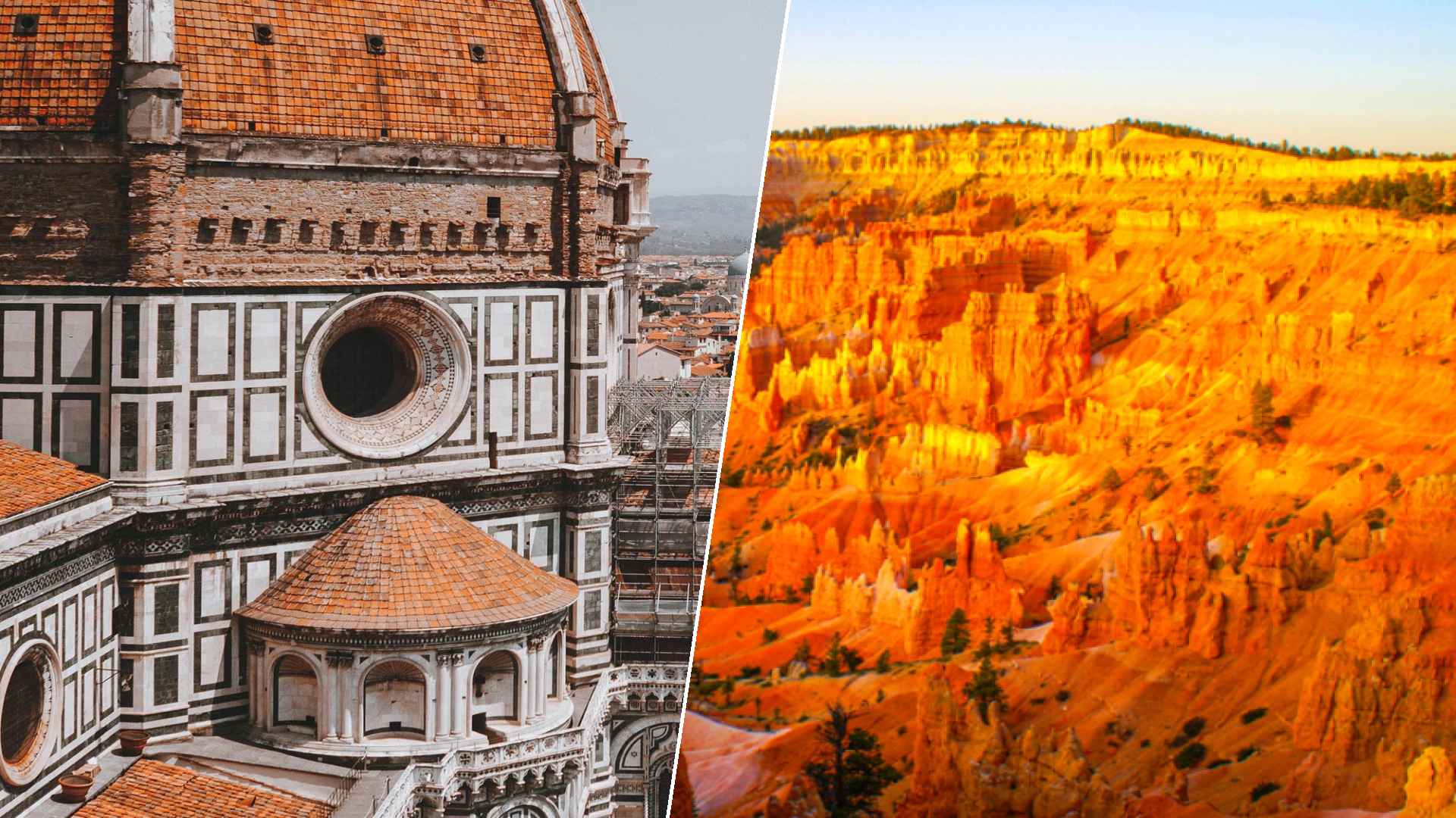 Florence to Canyon Point