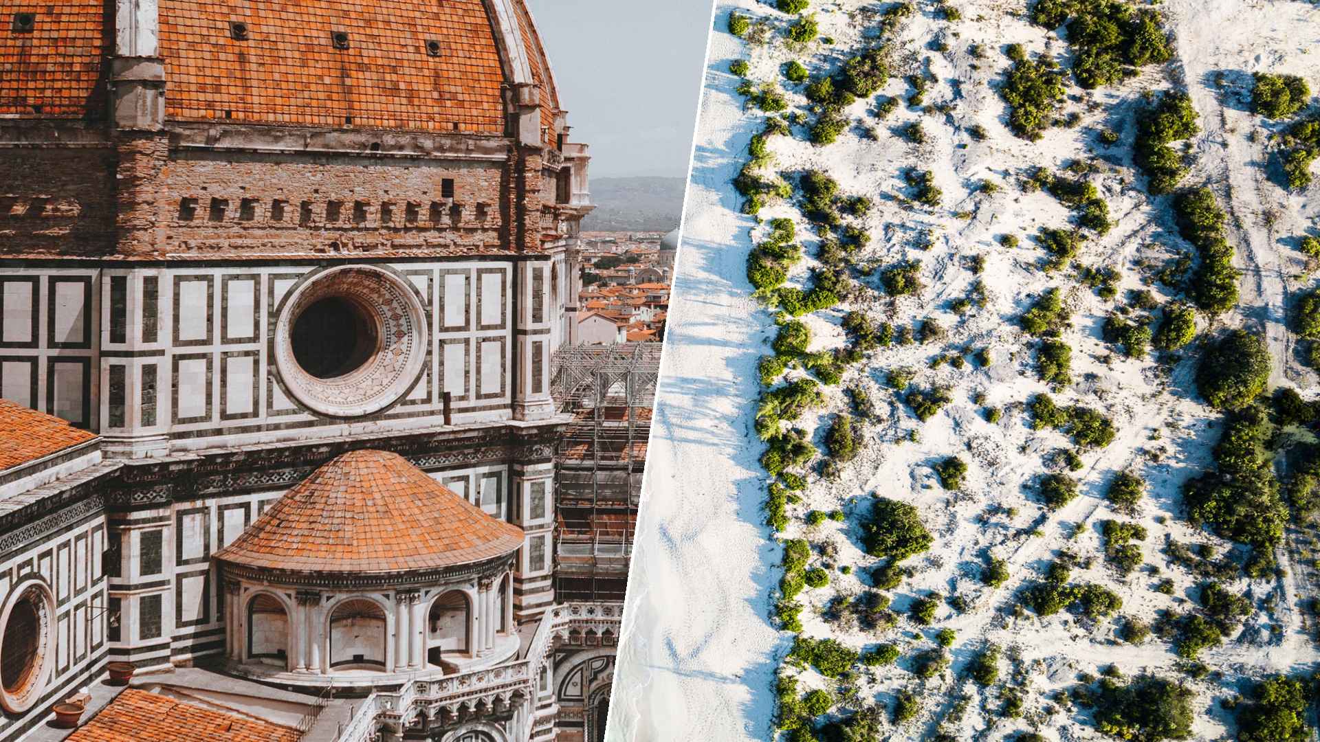 Florence to Cockburn Town