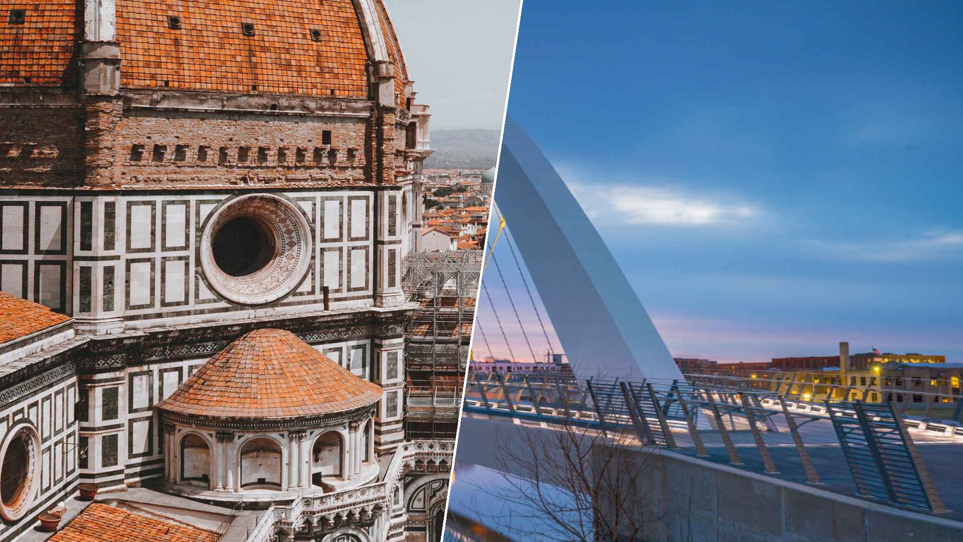 Florence to Des Moines