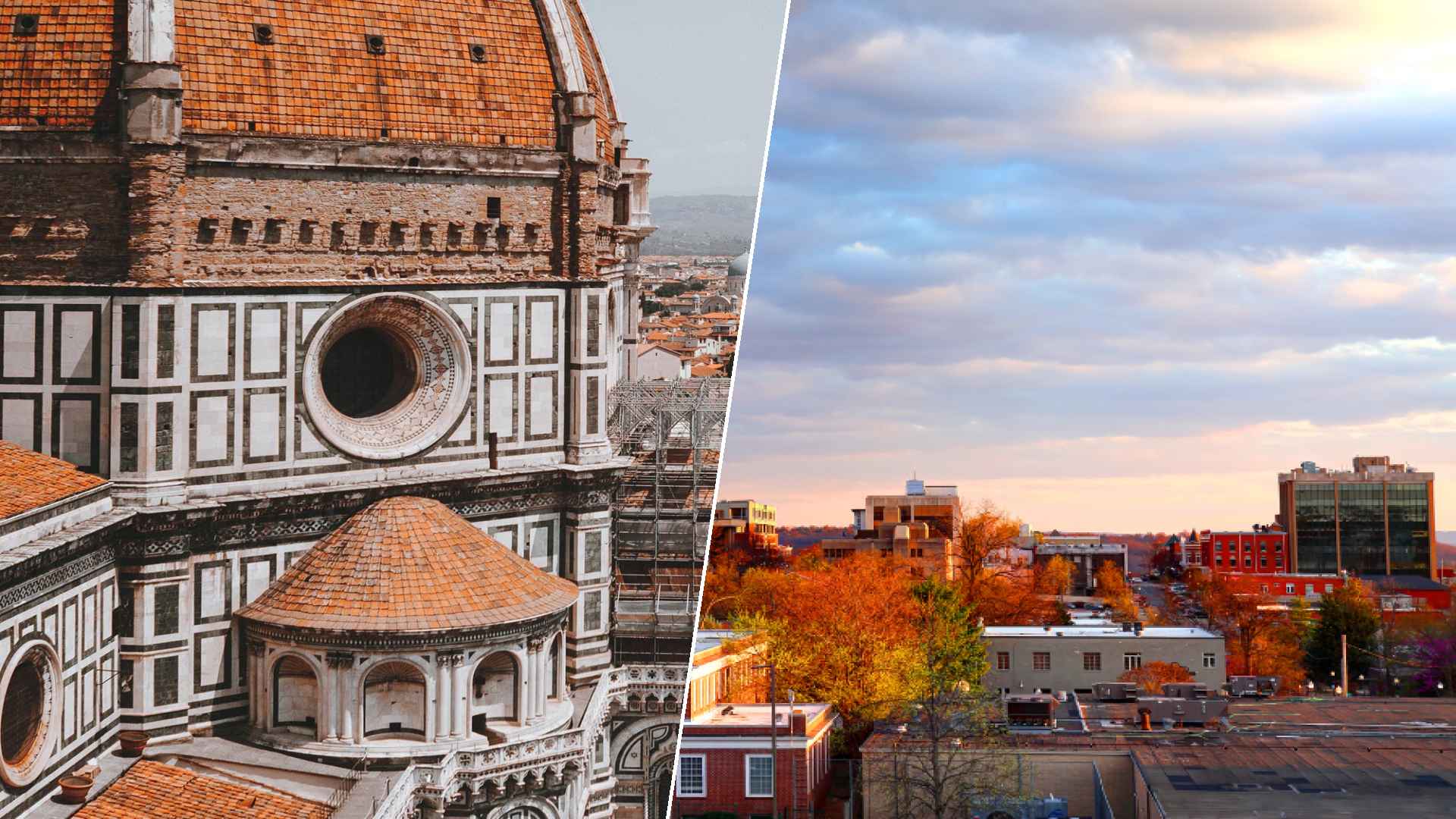 Florence to Fayetteville