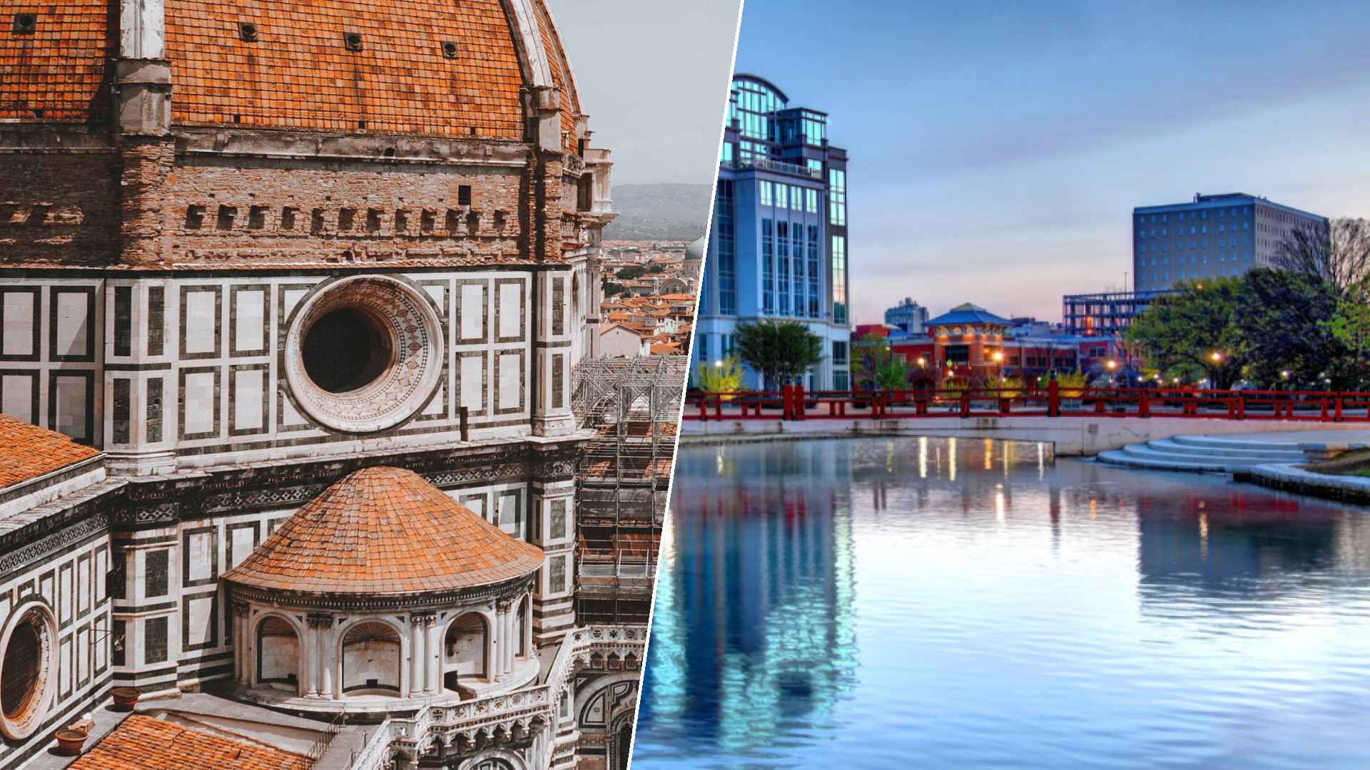 Florence to Huntsville