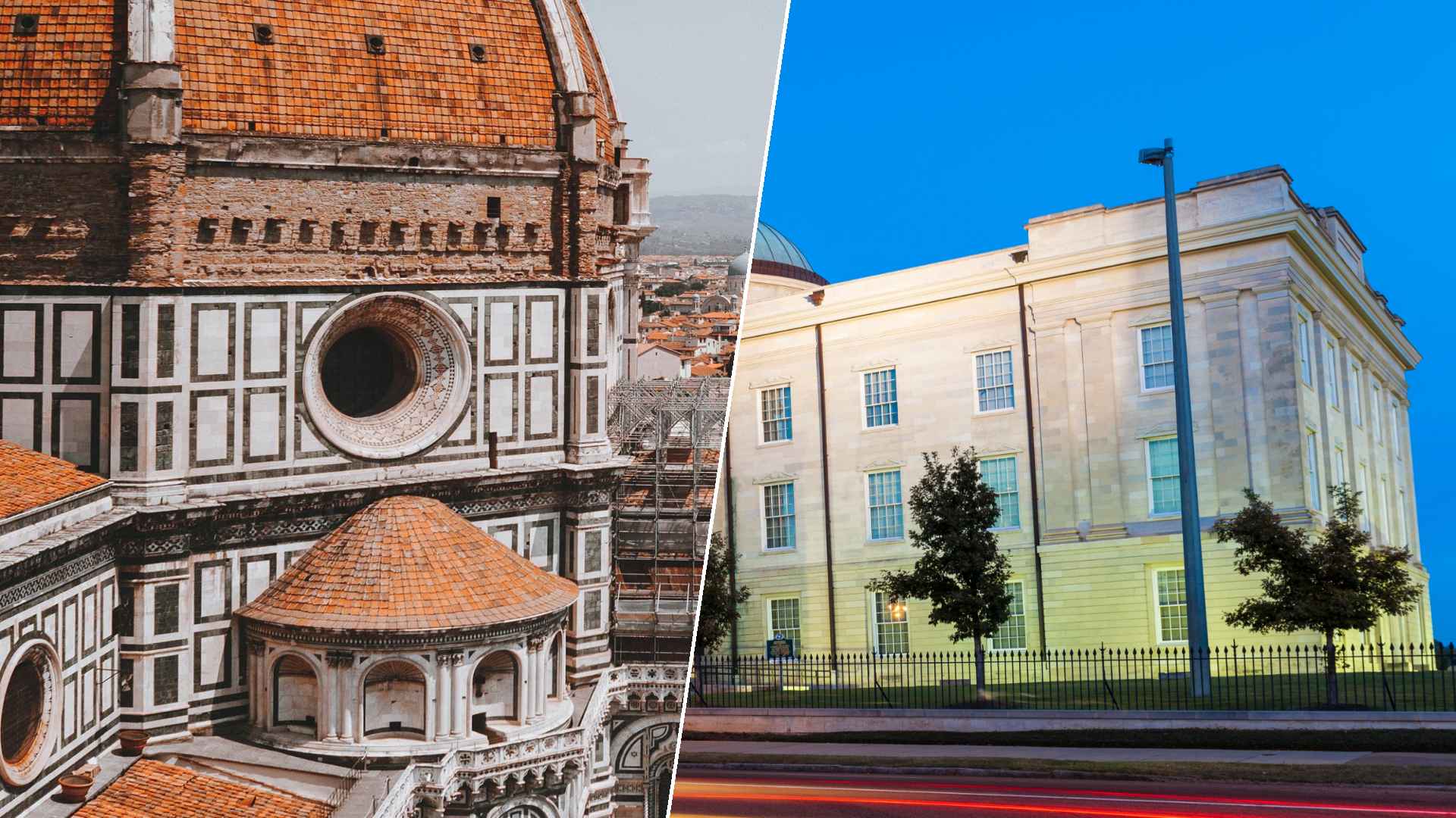 Florence to Jackson, MS