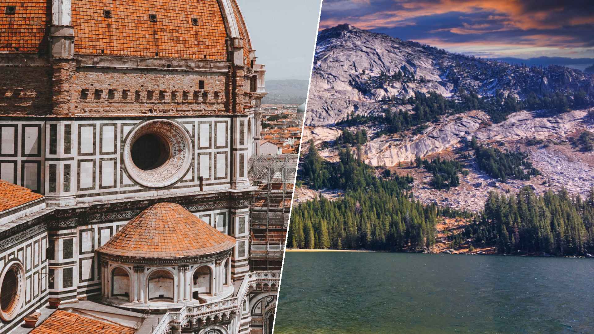 Florence to Yellowstone