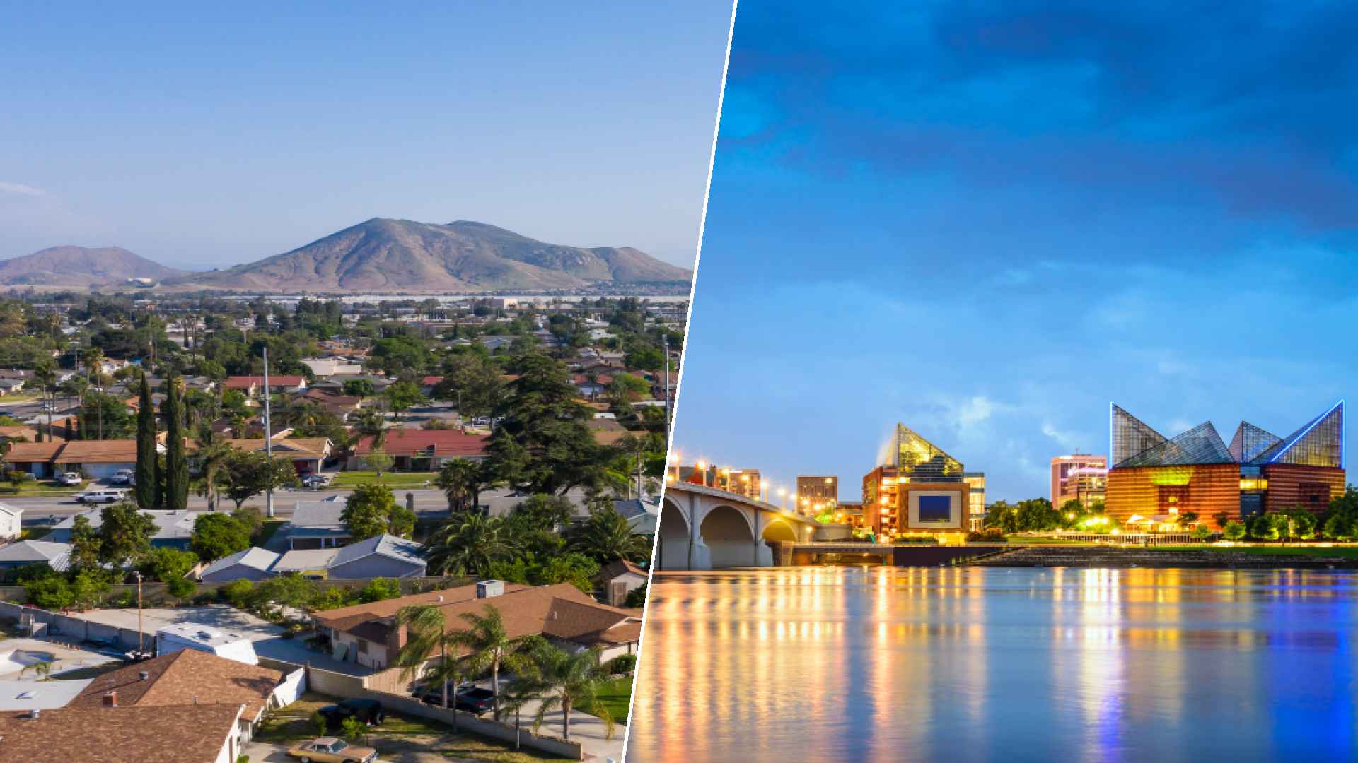 Fontana to Chattanooga