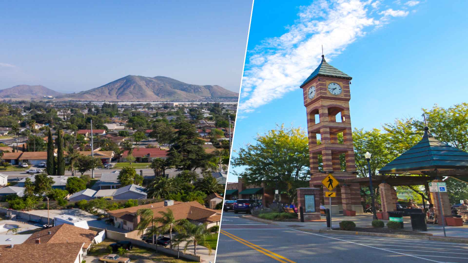 Fontana to Overland Park