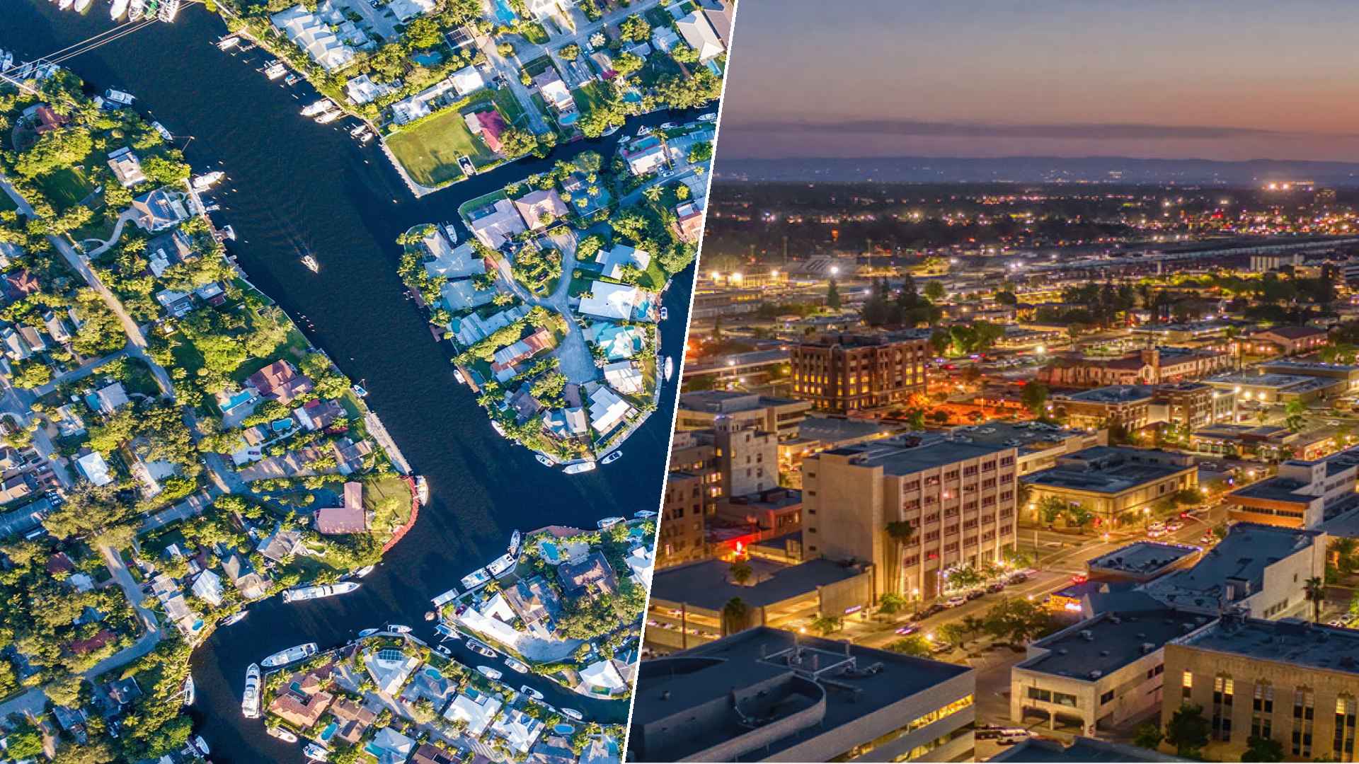 Fort Lauderdale to Bakersfield