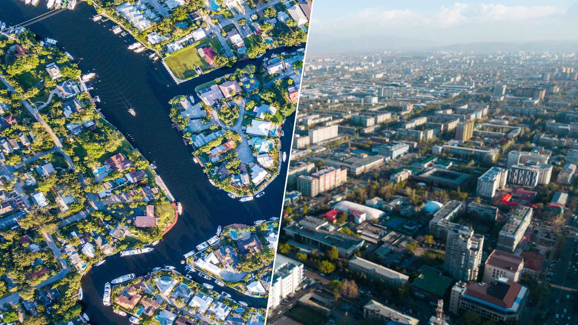 Fort Lauderdale to Bichkek