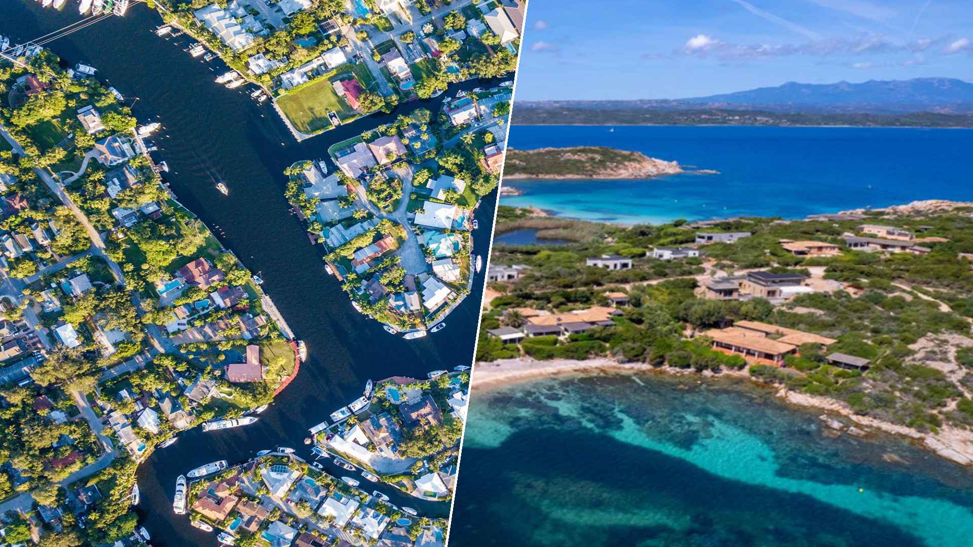 Fort Lauderdale to Cavallo