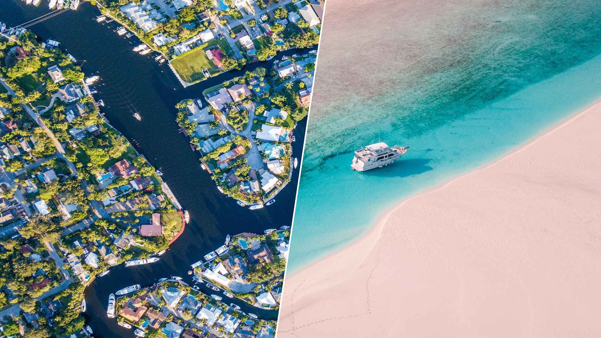 Fort Lauderdale to Exumas