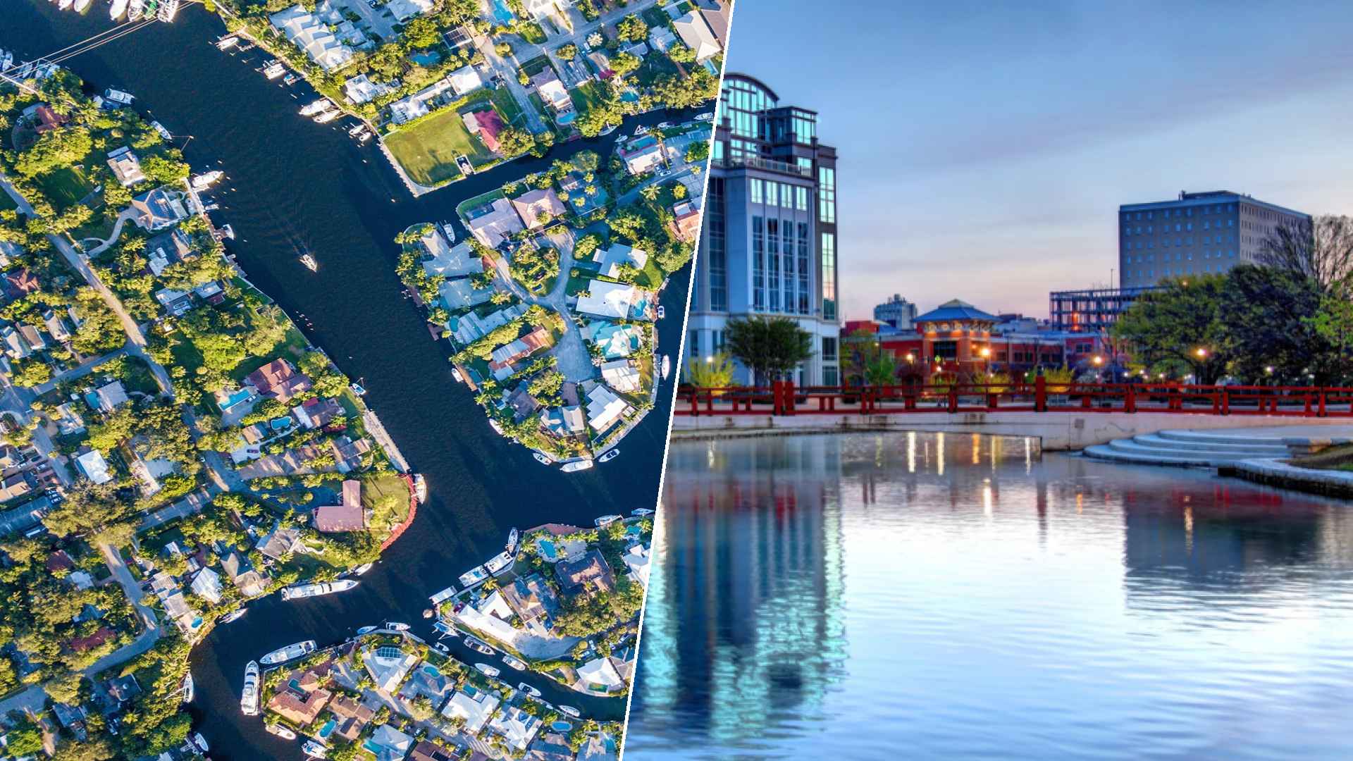 Fort Lauderdale to Huntsville