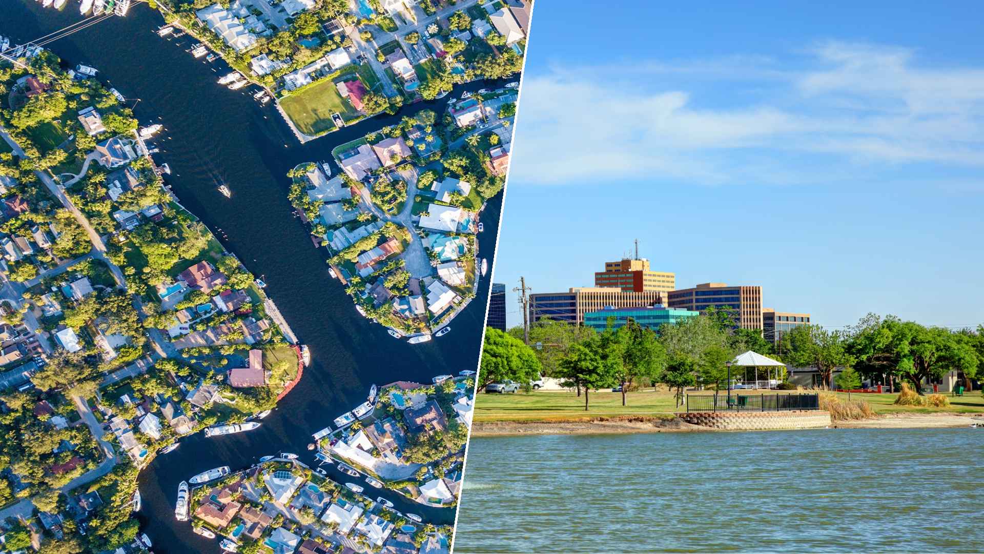 Fort Lauderdale to Midland