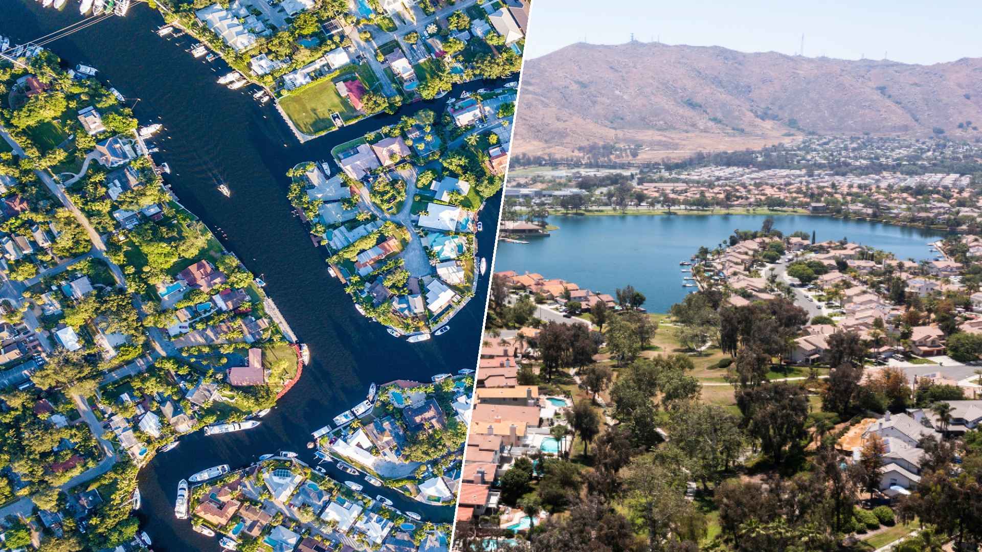 Fort Lauderdale to Moreno Valley