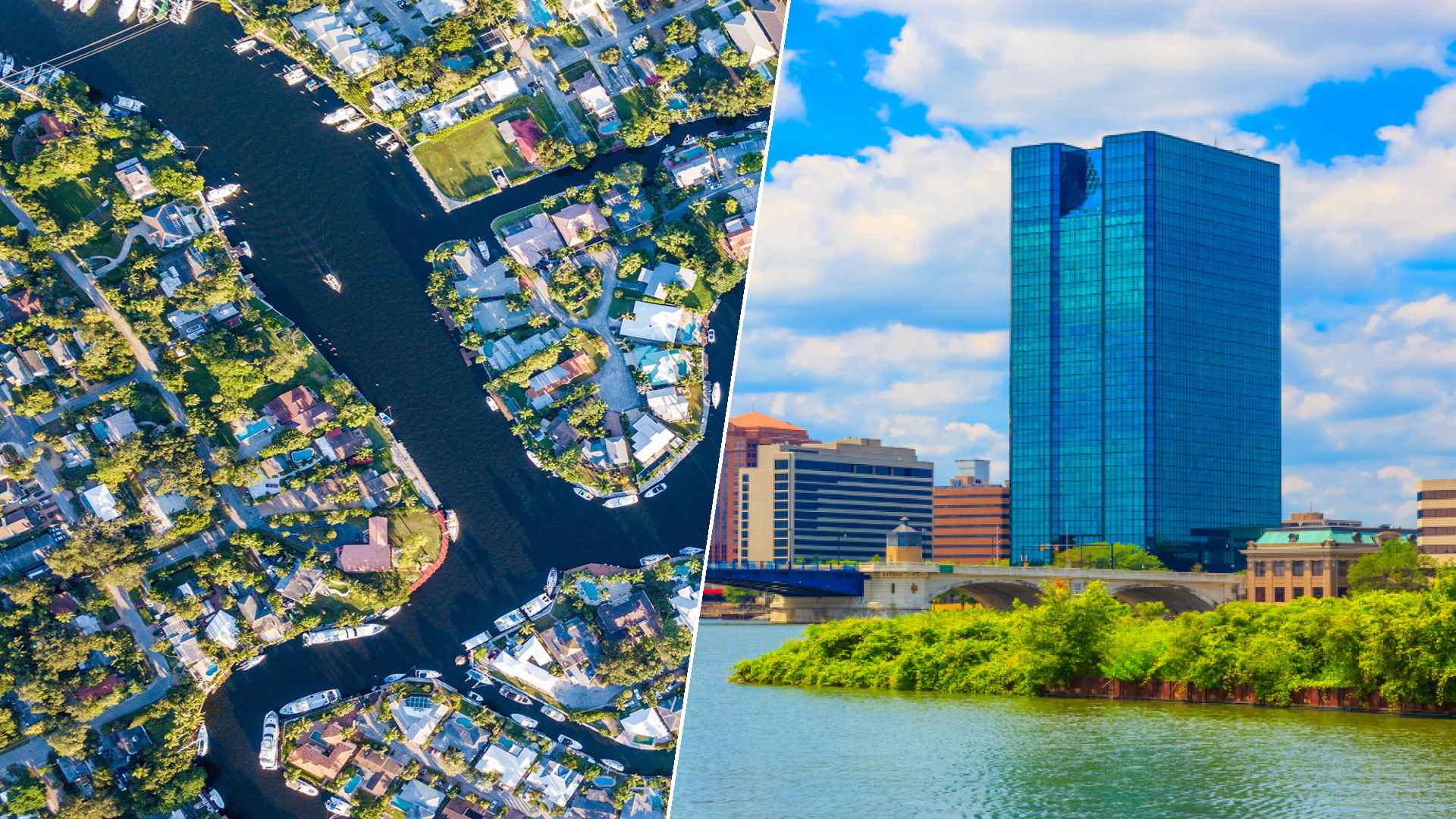 Fort Lauderdale to Toledo