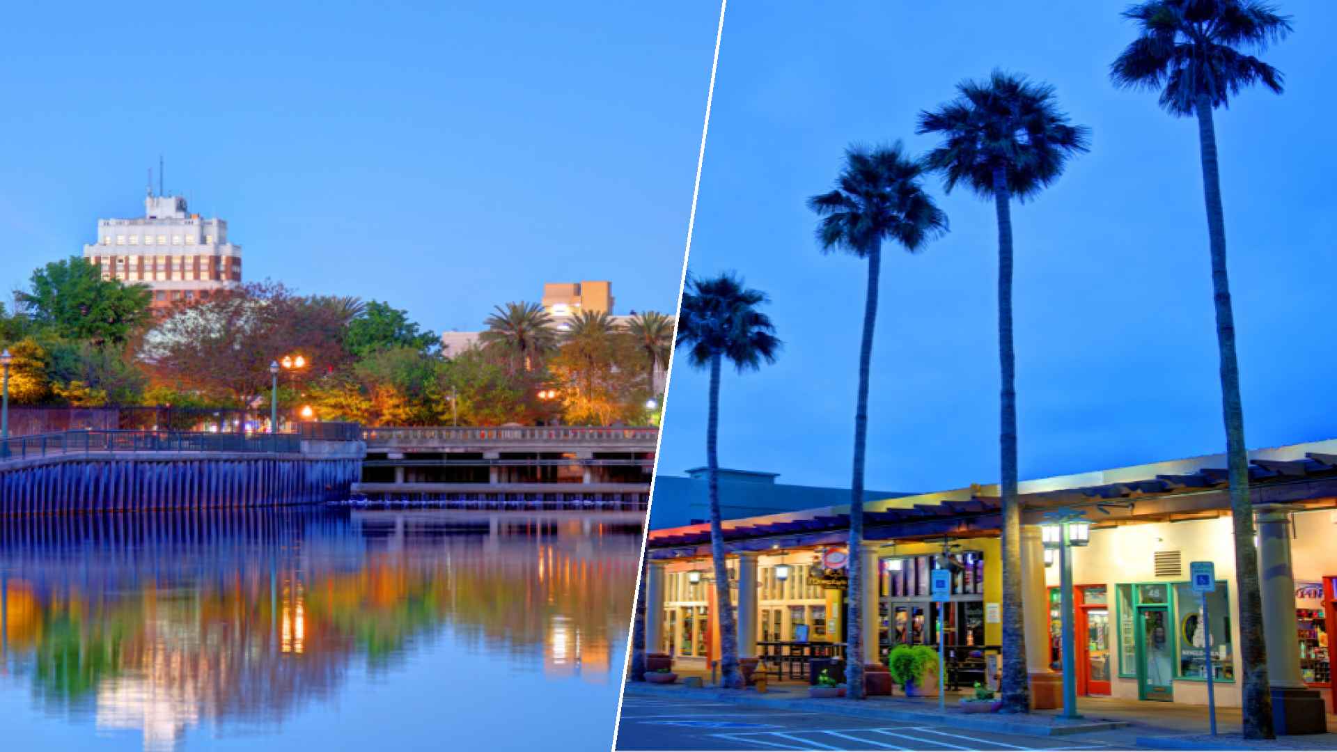 Fort Stockton to Chandler