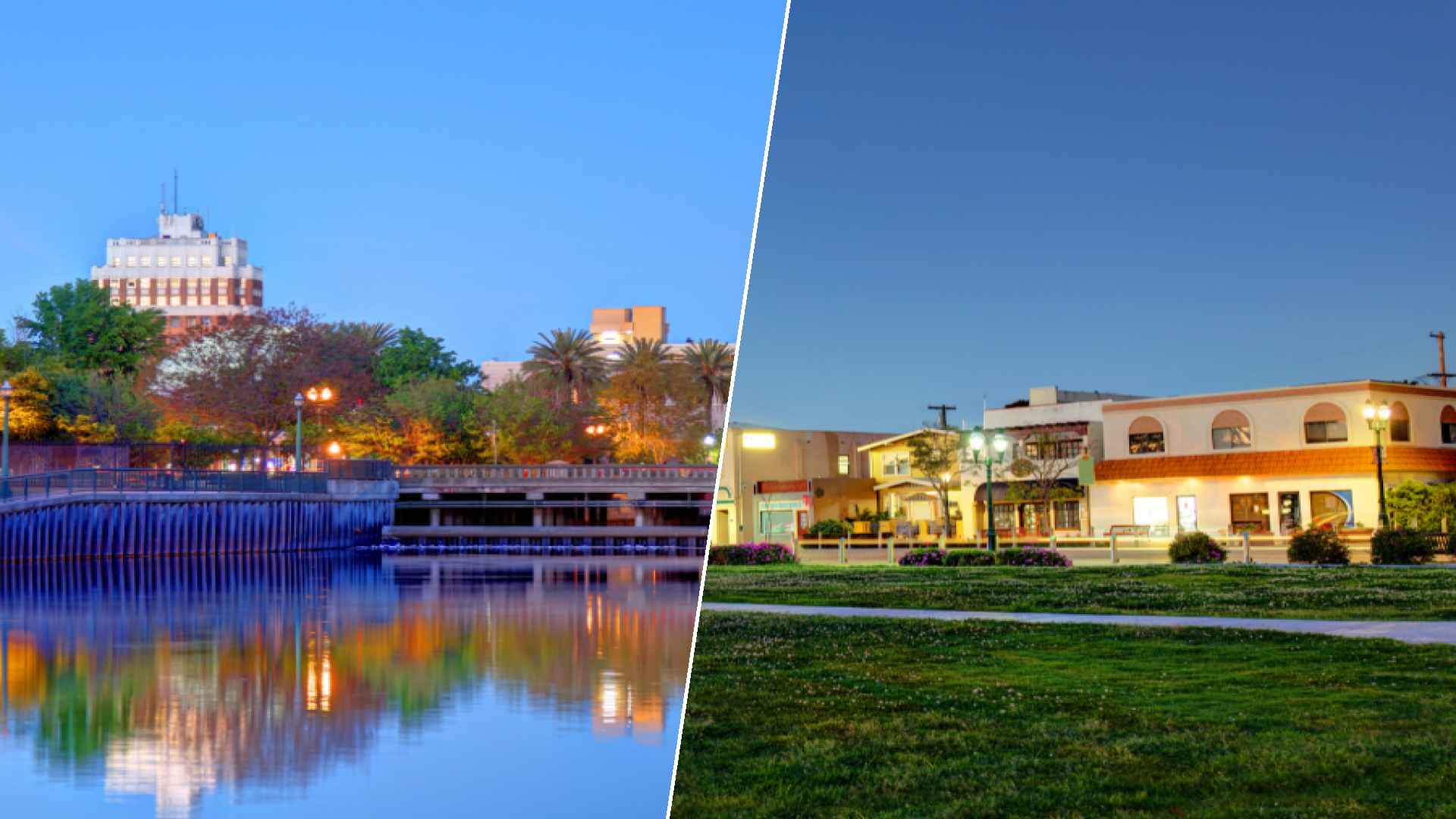 Fort Stockton to Chula Vista