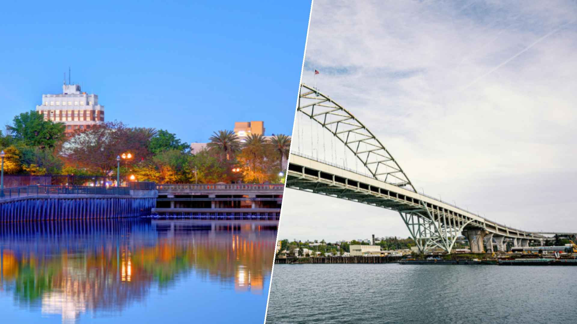 Fort Stockton to Fremont