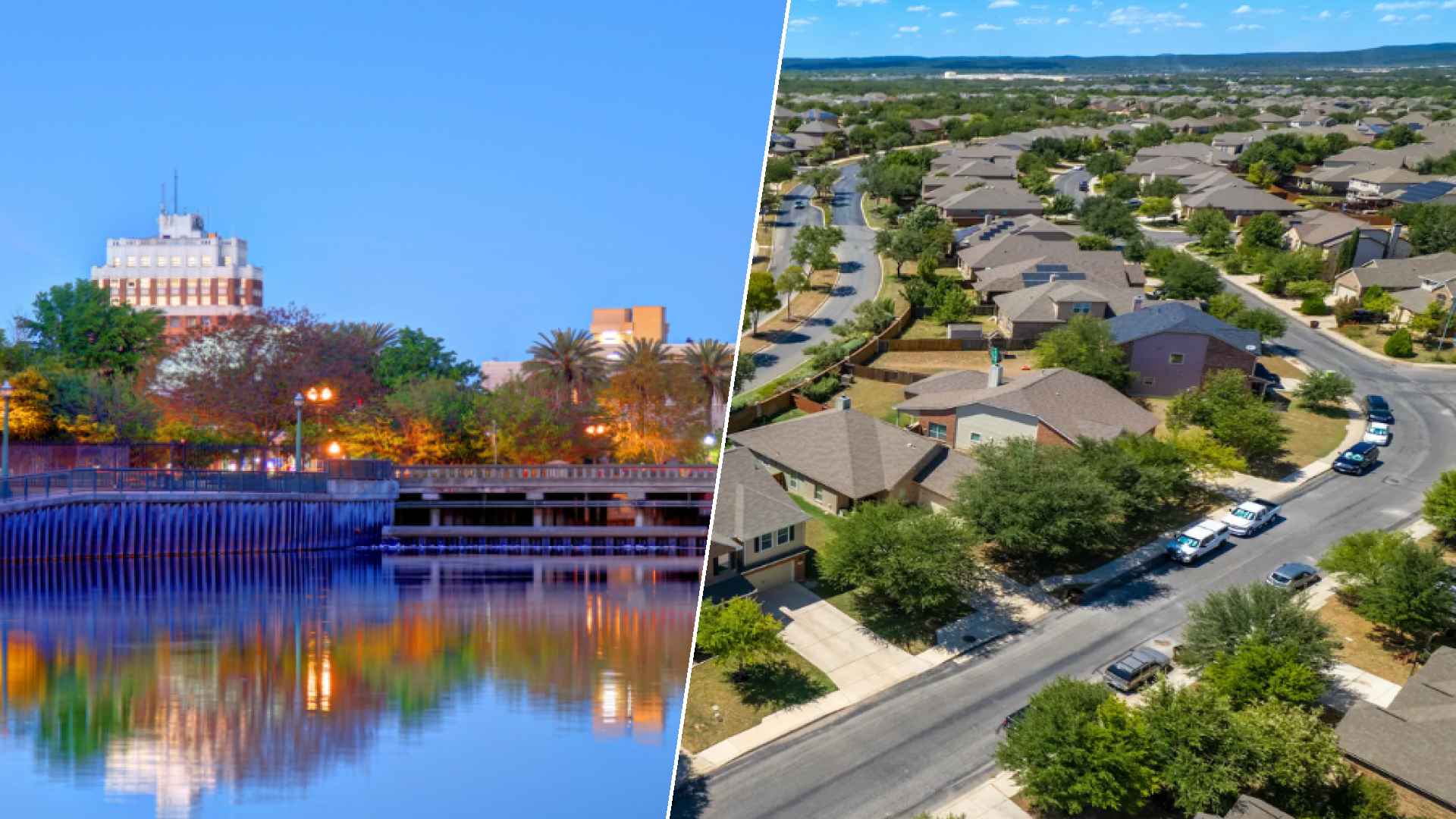 Fort Stockton to Grand Prairie