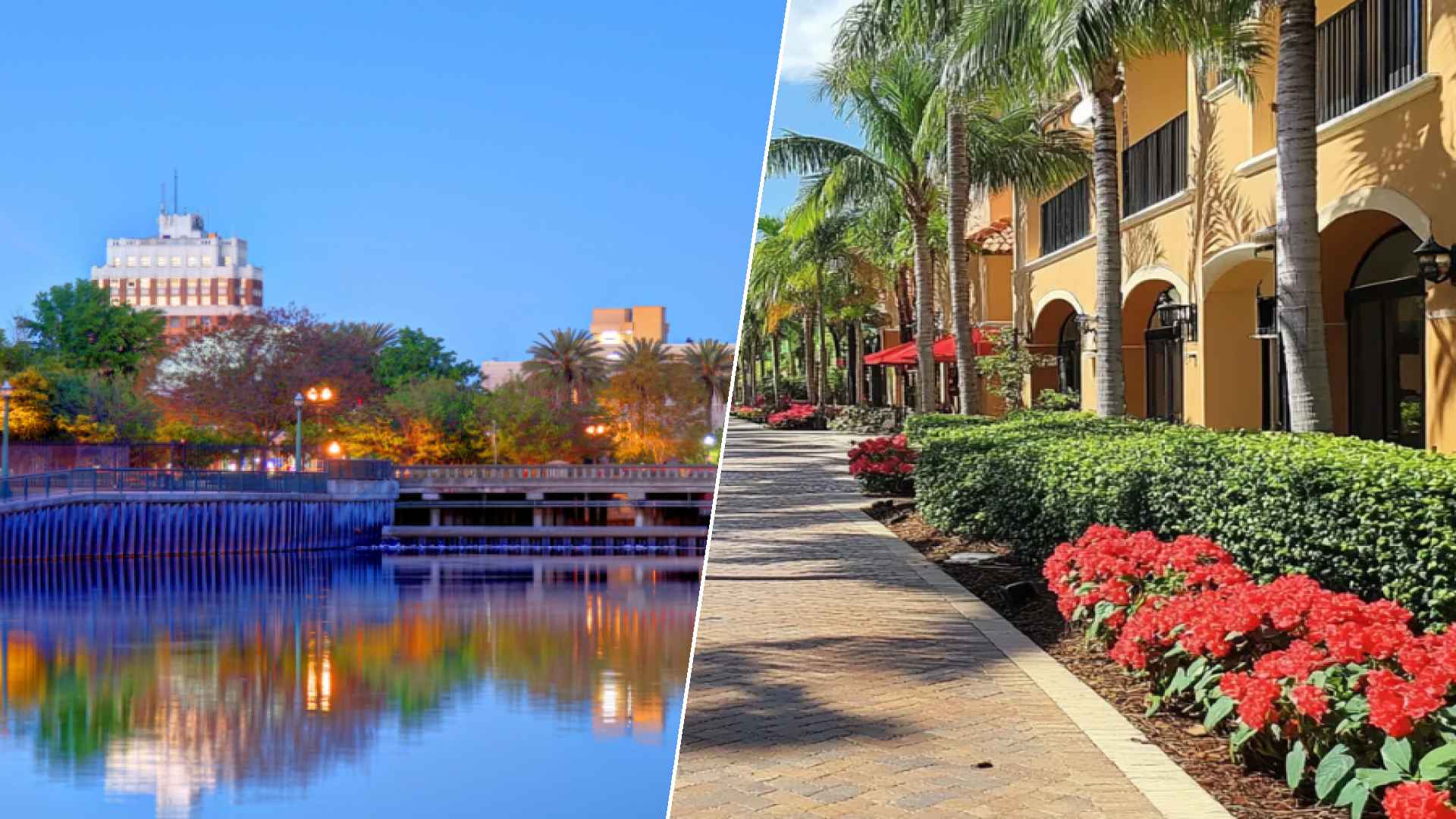 Fort Stockton to Hialeah