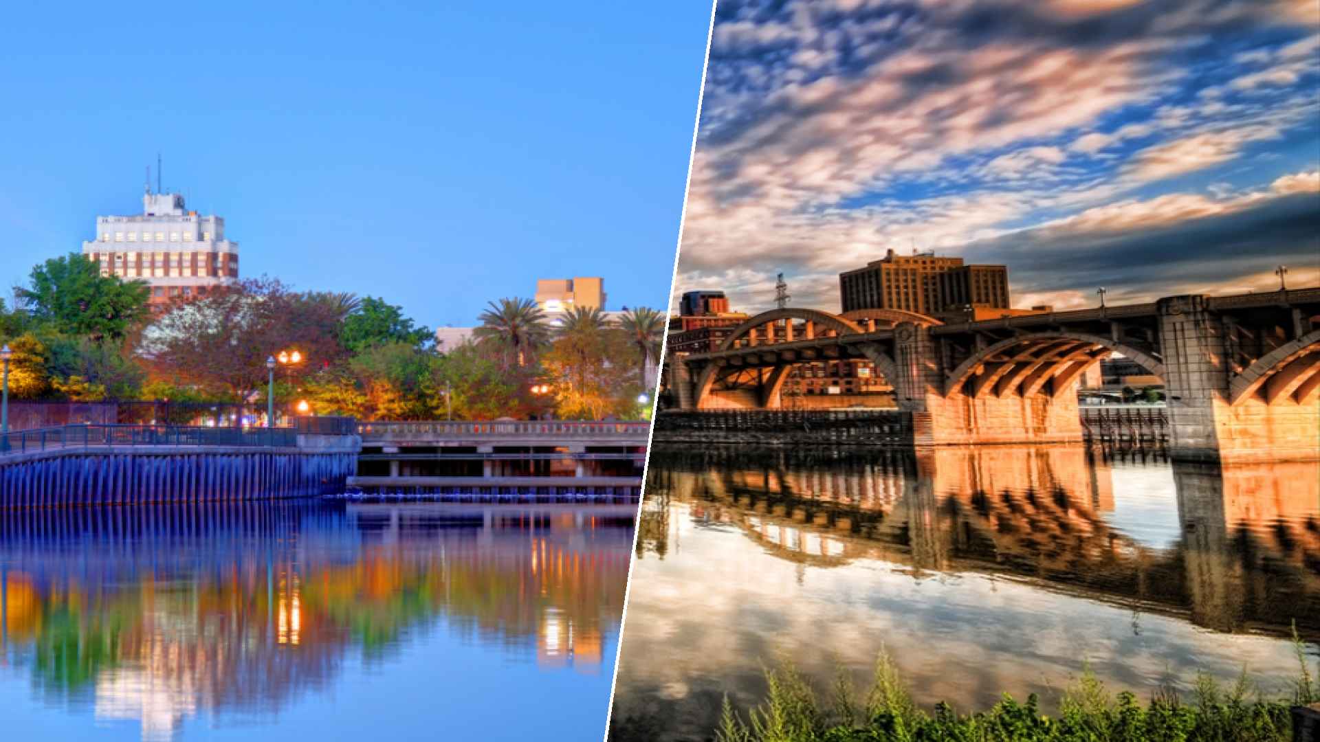 Fort Stockton to Saint Paul