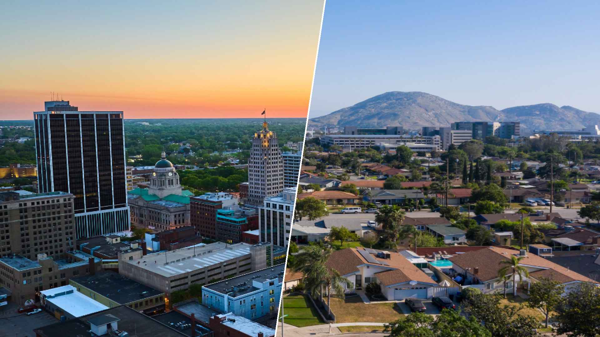 Fort Wayne to Fontana