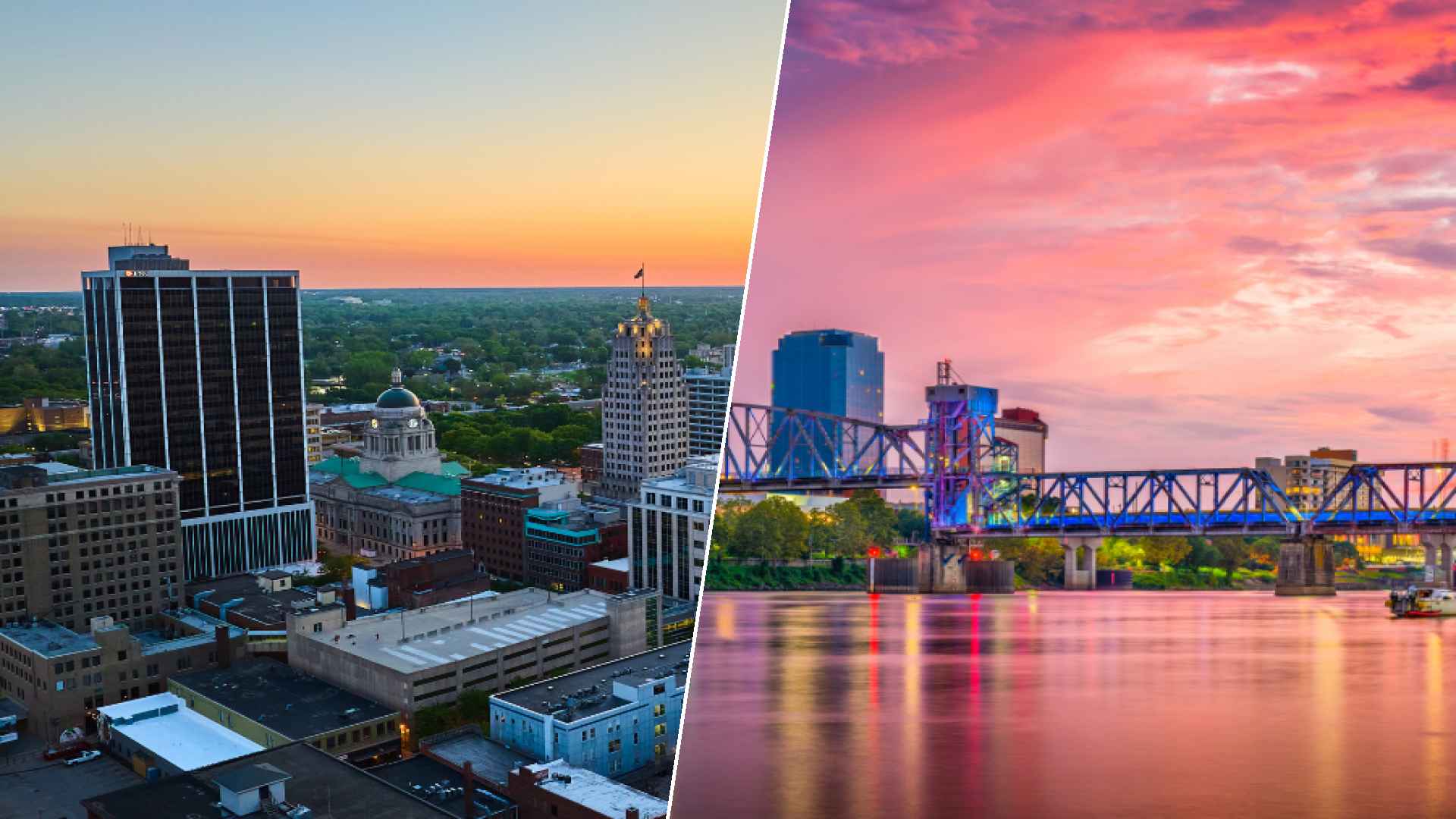 Fort Wayne to Little Rock