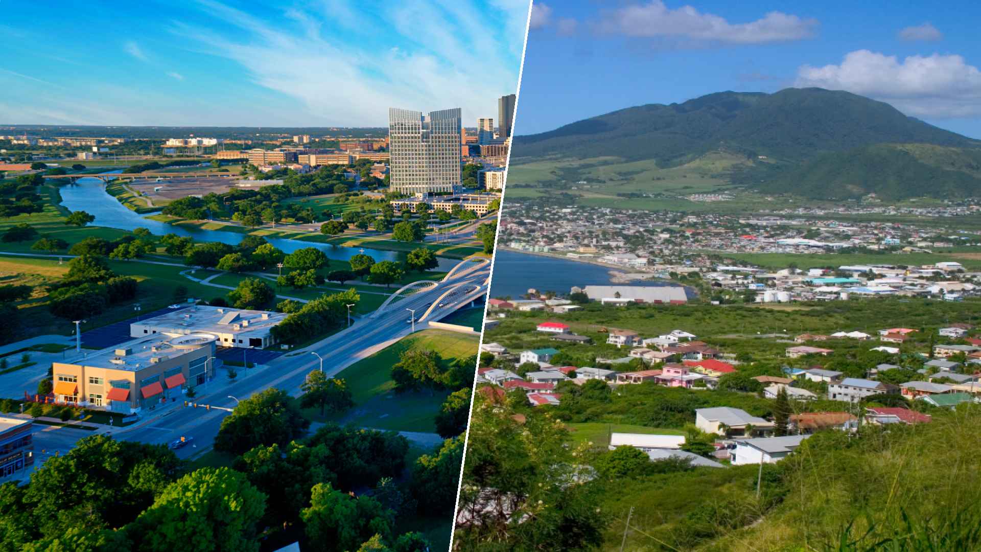 Fort Worth to Charlestown