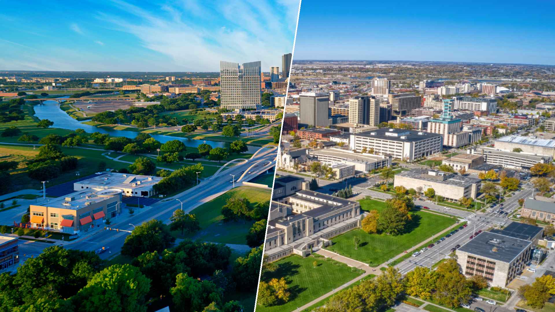 Fort Worth to Lincoln