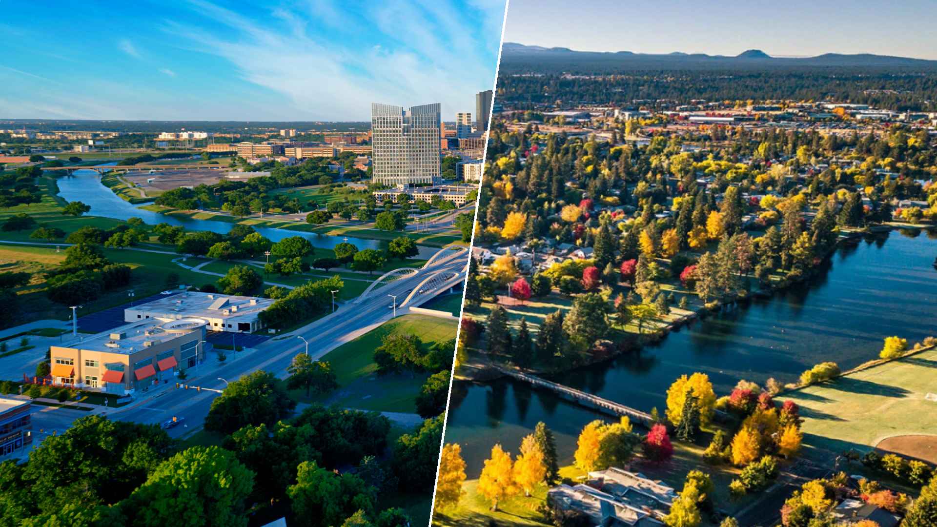 Fort Worth to Red Deer