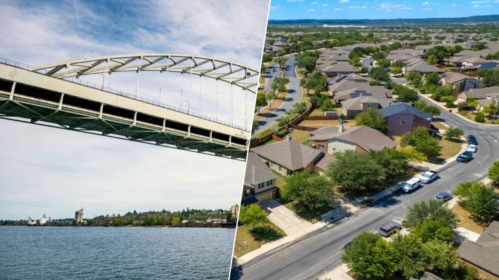 Fremont to Grand Prairie