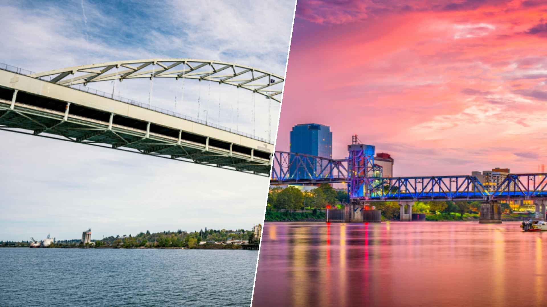 Fremont to Little Rock