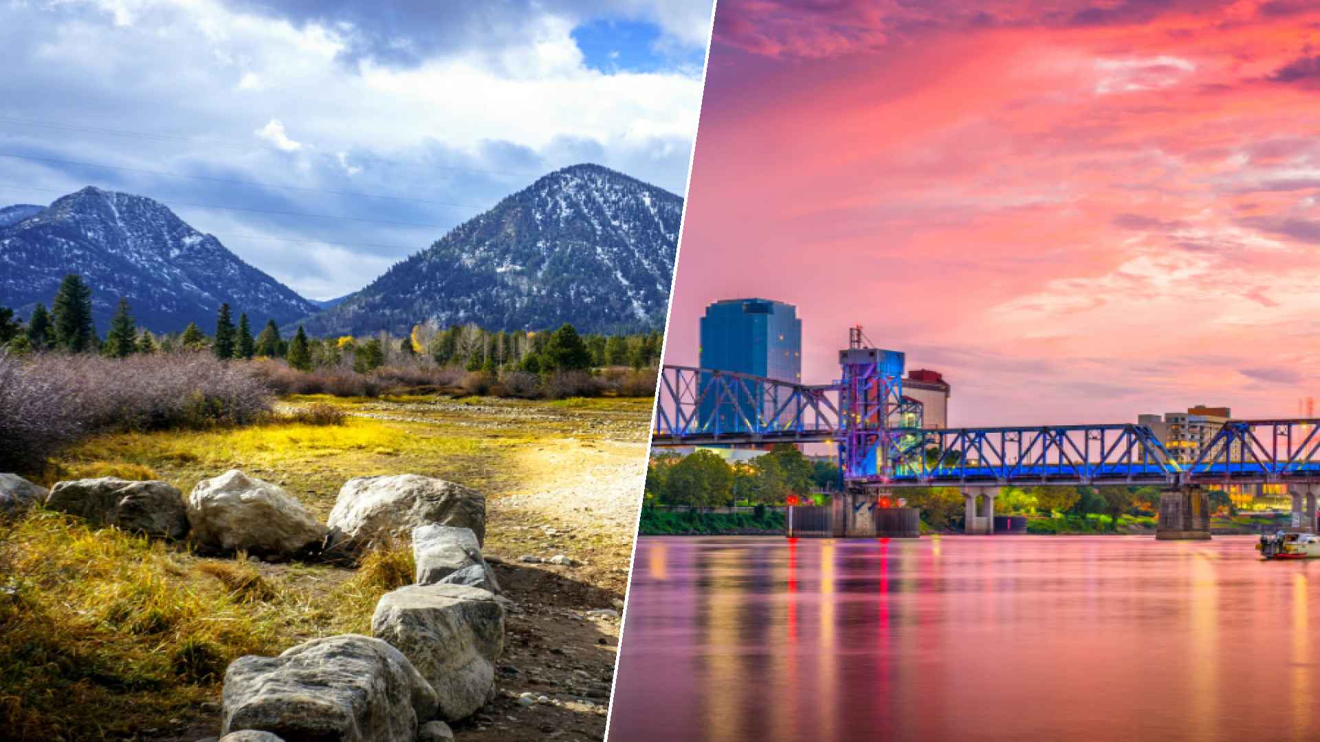 Frisco to Little Rock