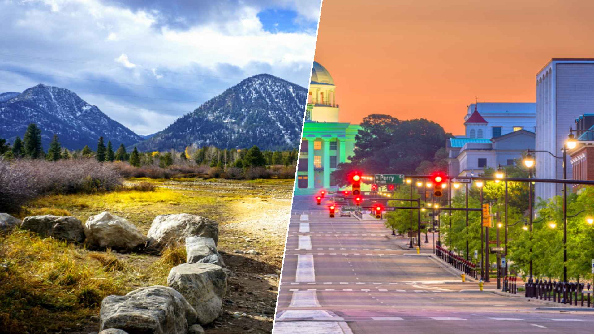 Frisco to Montgomery