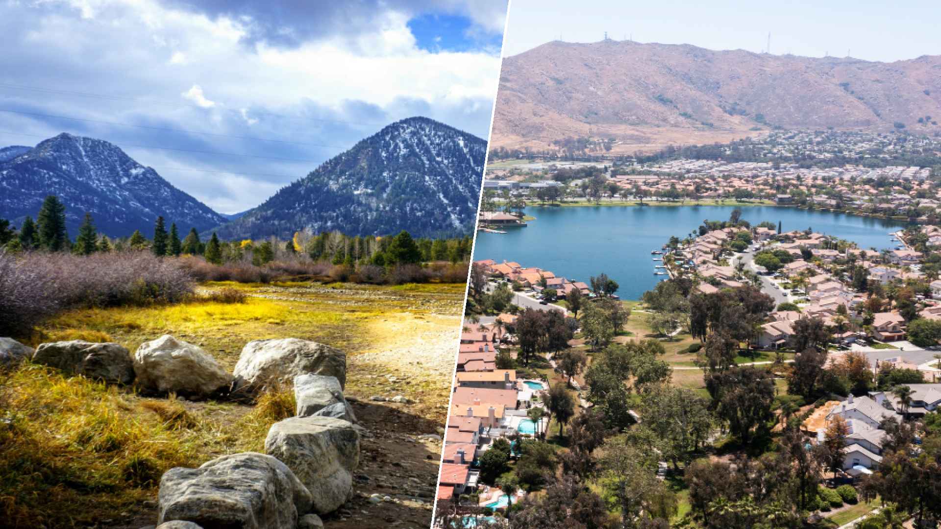 Frisco to Moreno Valley