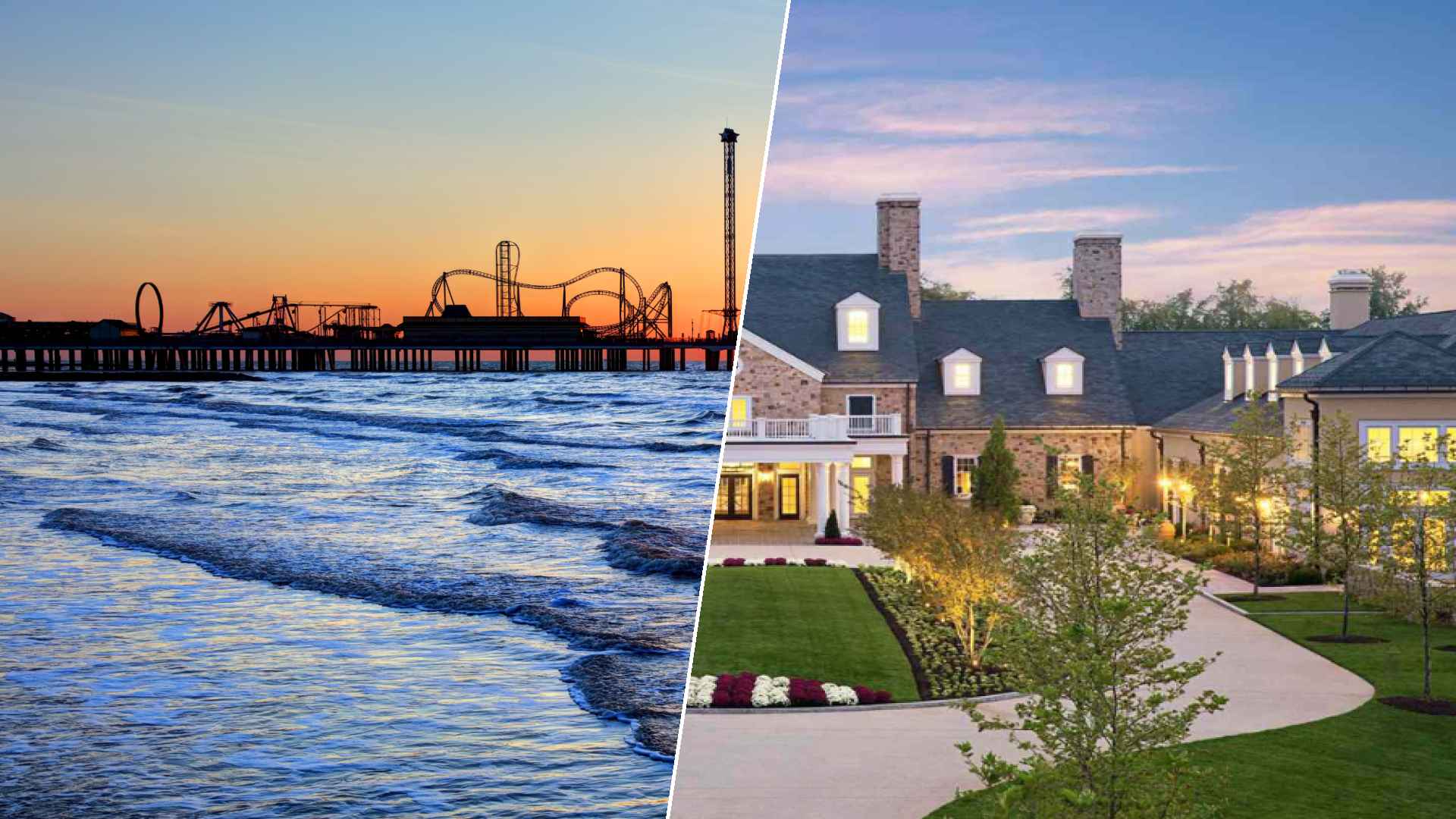 Galveston to Middleburg