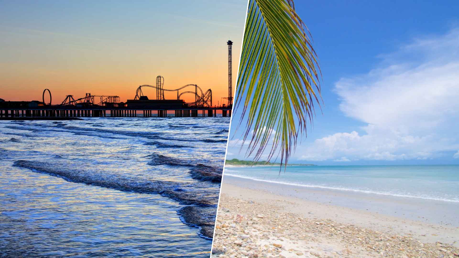 Galveston to Punta Mita