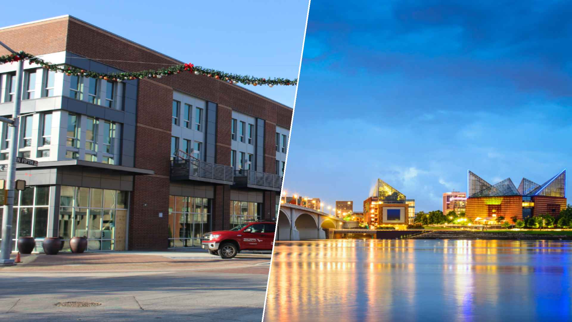 Garland to Chattanooga