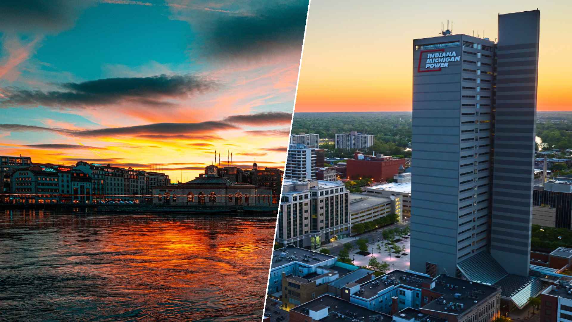 Geneva to Fort Wayne