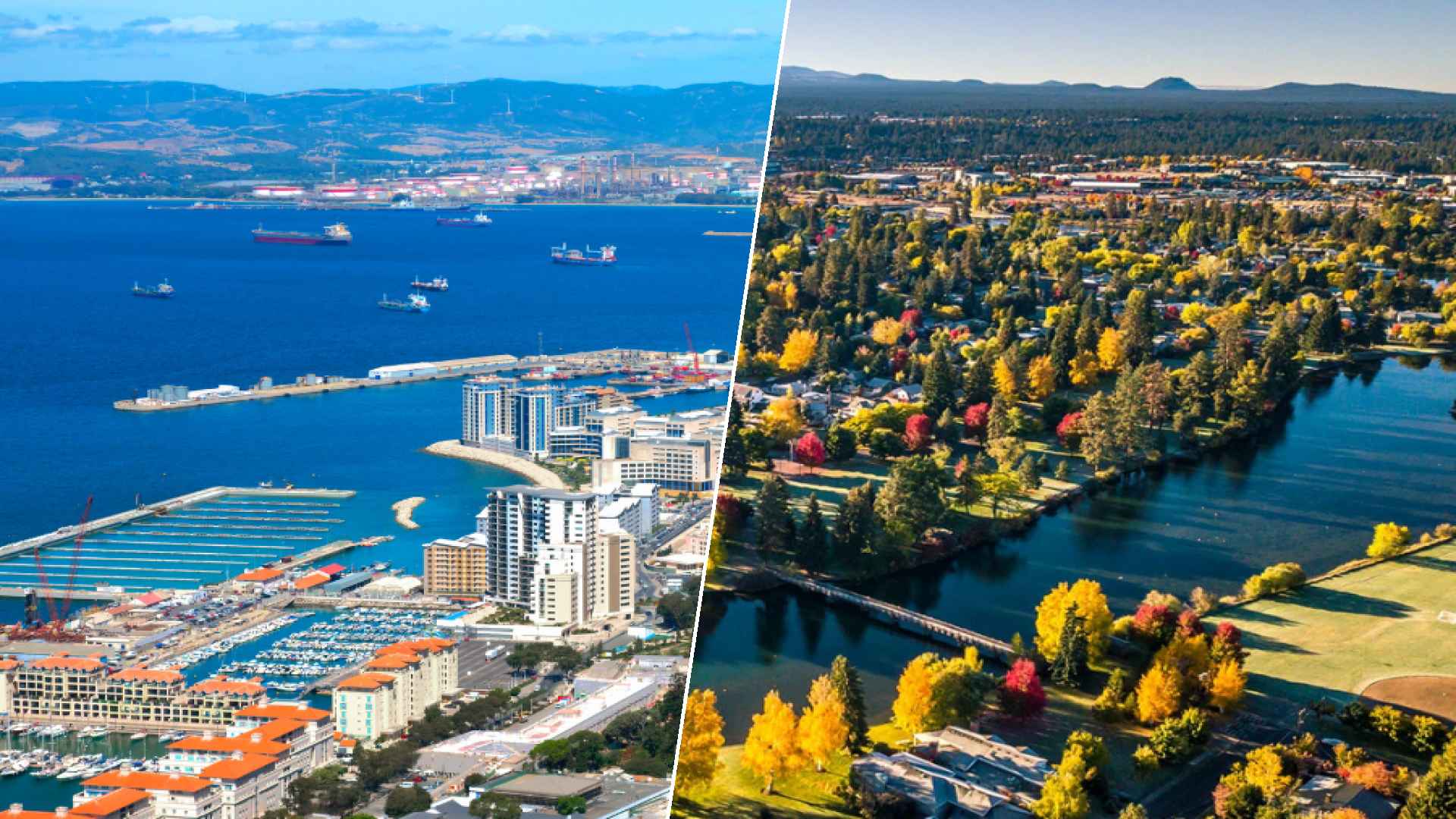 Gibraltar to Red Deer